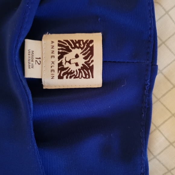 Ann Klein Dress - Picture 4 of 4